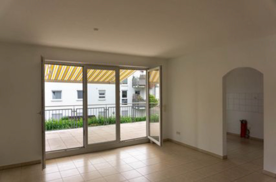 Thumbnail-3 ZKBB, 83 m^2, Fussbodenheizung, Balkonkraftwerk