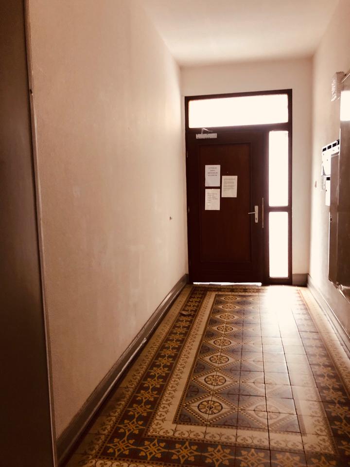 Thumbnail-Parterre Wohnung