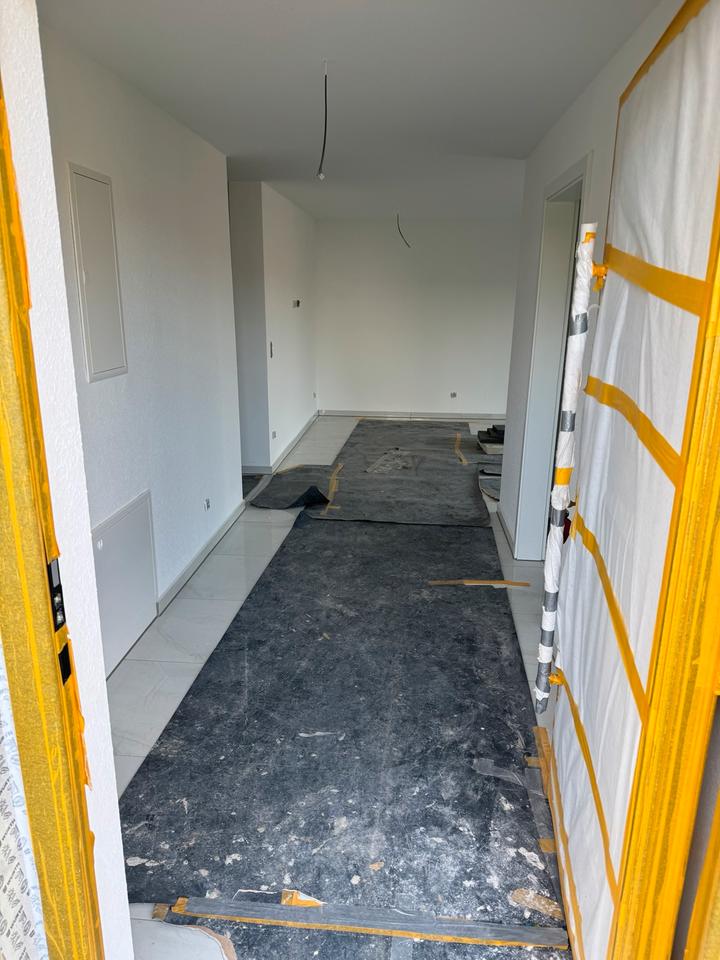 Thumbnail-Neubau Einliegerwohnung, Erstbezug