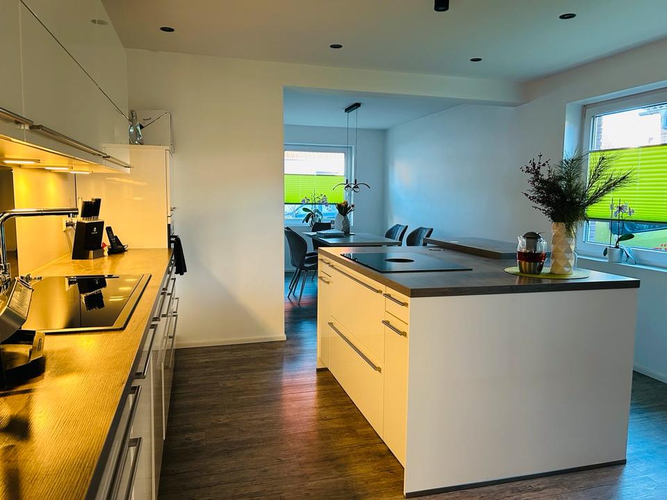 Thumbnail-Zweifamilienhaus mit 24 kWp PV in Rheine - 699.000€