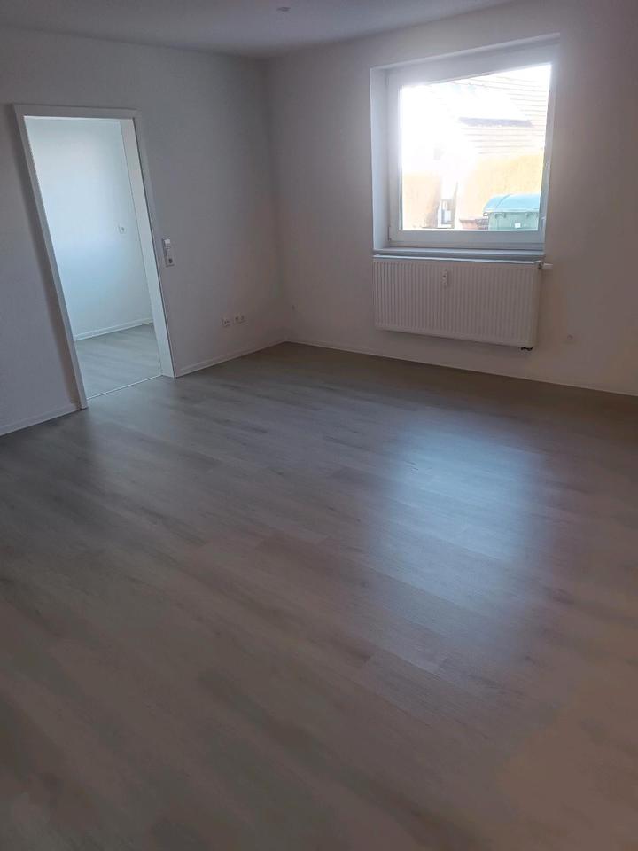 Thumbnail-Gemütliche Wohnung zu vermieten