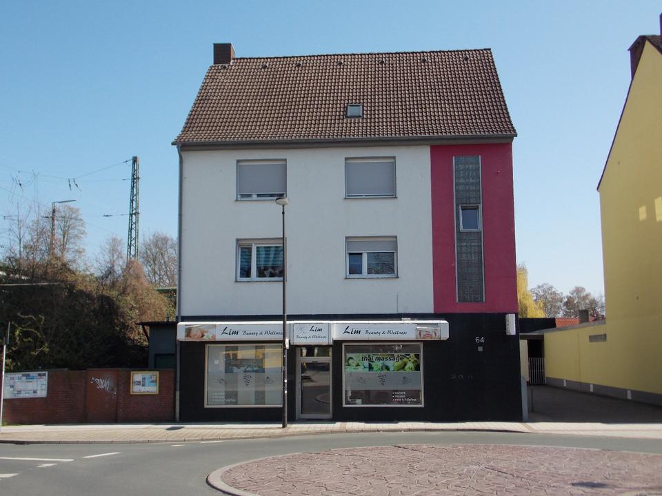Thumbnail-Wohn - und Geschäftshaus mit Charme in Herten-Westerholt