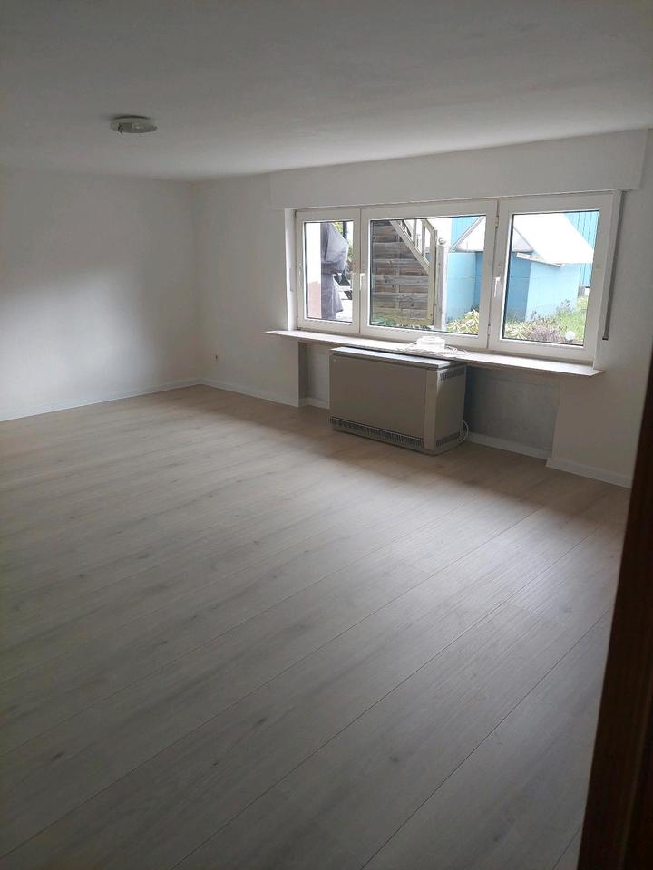Thumbnail-Einliegerwohnung in Netphen-Walpersdorf sofort frei