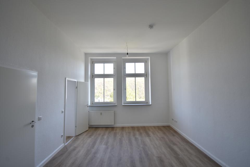 Thumbnail-Bezugsfrei! Renoviertes Apartment zu vermieten