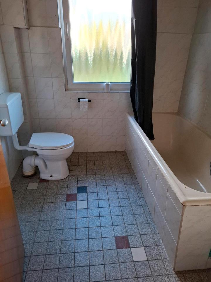 Thumbnail-Wohnung zu mieten