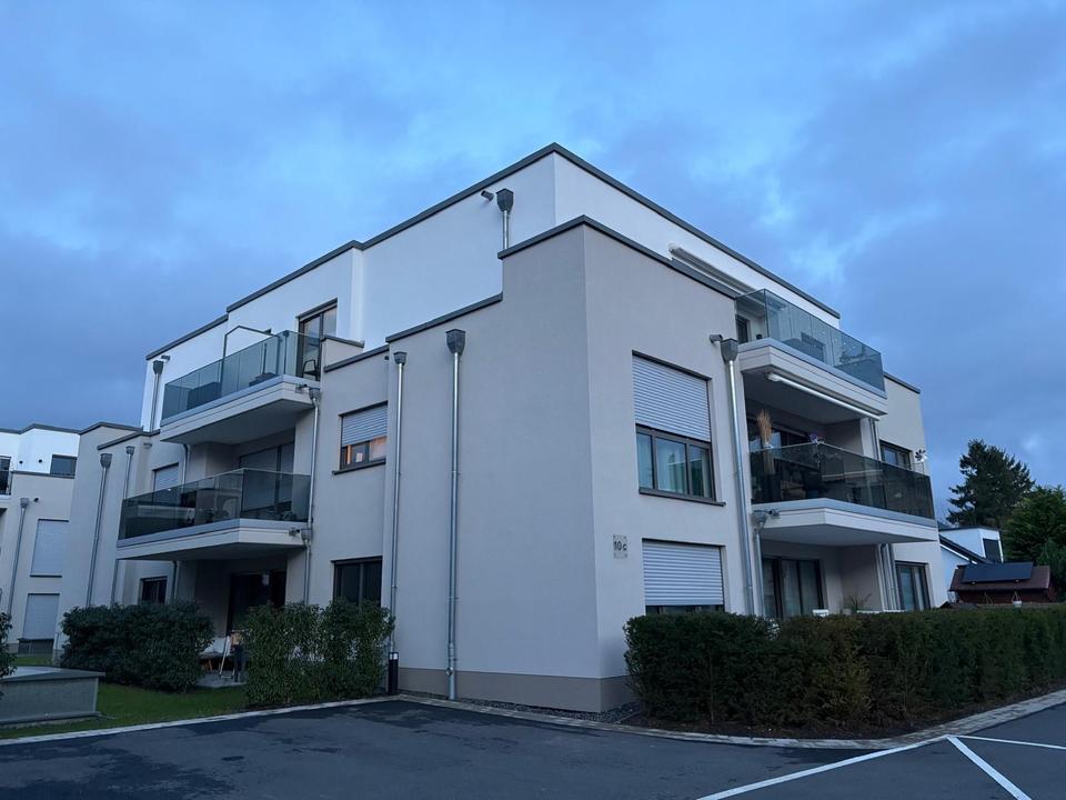 Thumbnail-Moderne 3 Zimmer Wohnung in St.Augustin Mülldorf