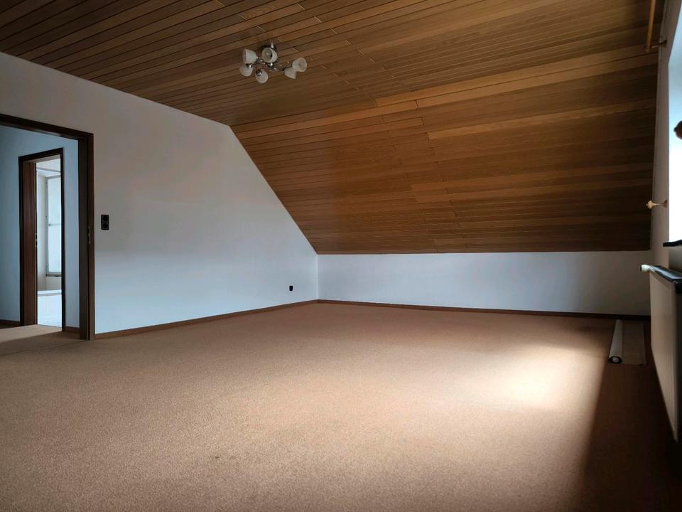 Thumbnail-3 Zimmer Wohnung zu vermieten