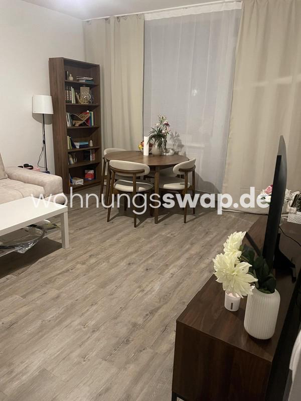 Thumbnail-Wohnungsswap - 2 Zimmer, 60 m² - Imbrosweg, Neukölln, Berlin