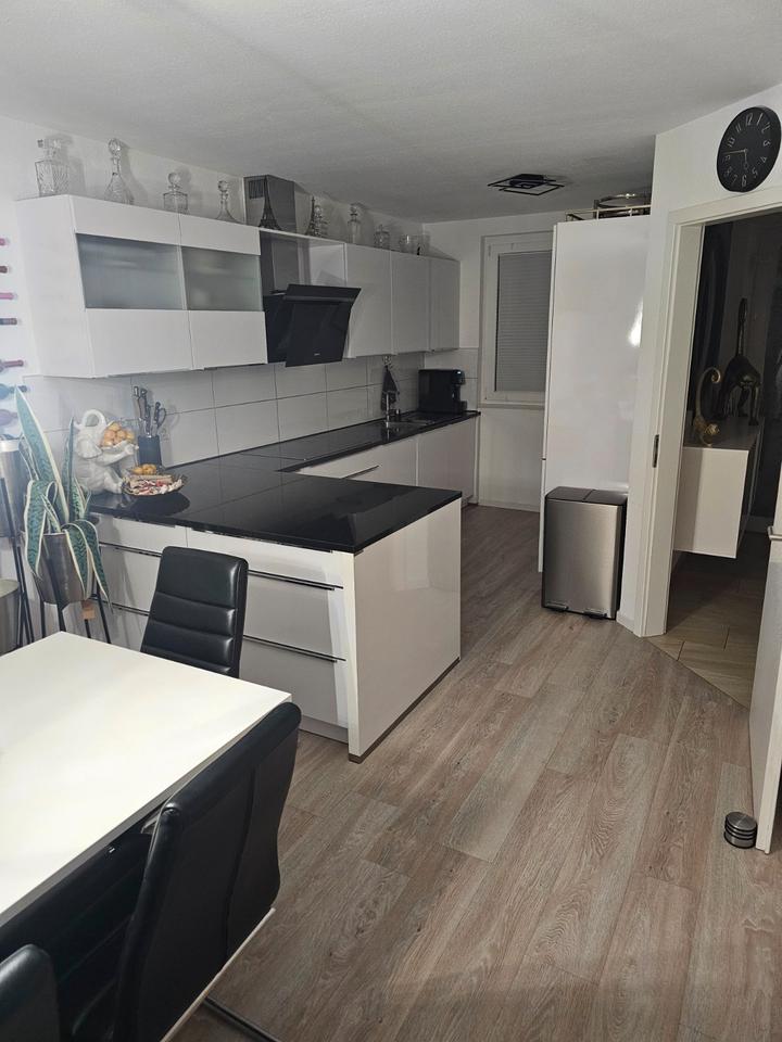 Thumbnail-Haus, Reihenhaus mit Garten,Garage und Stellplatz