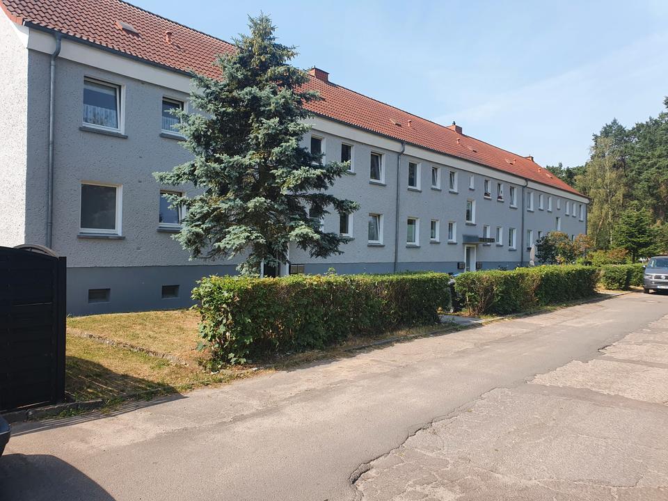 Thumbnail-Schön Wohnen, 3-ZKB Wohnung