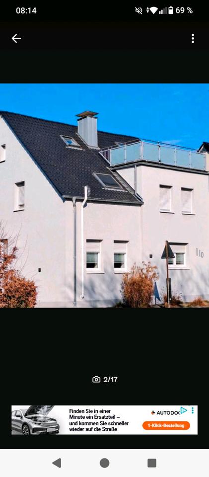 Thumbnail-Familienanwesen mit drei Wohneinheiten und 1241 qm Grundstück