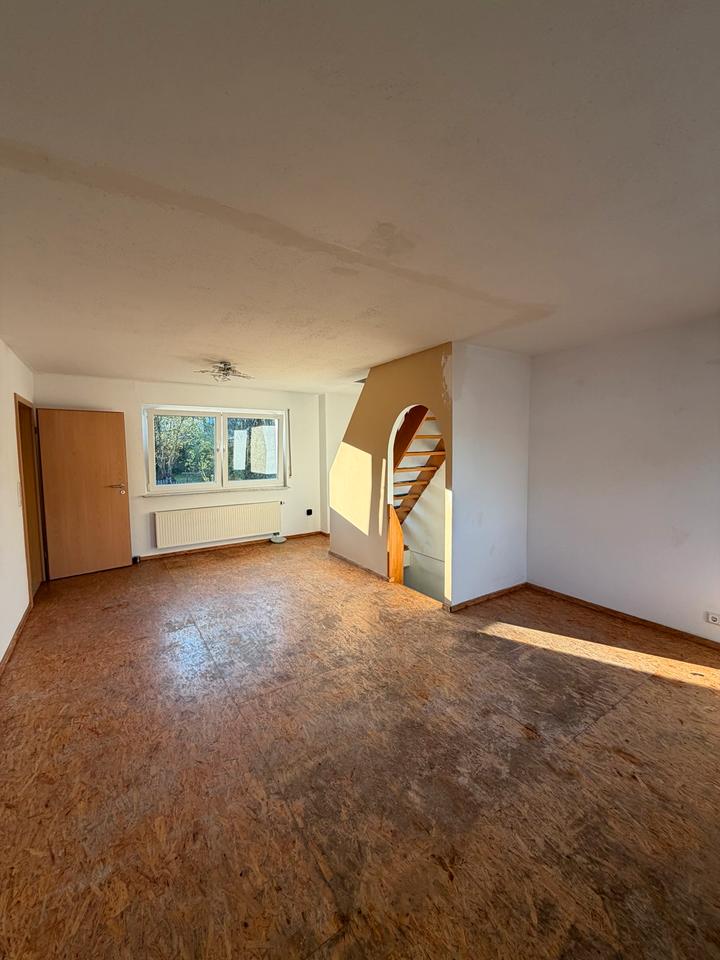 Thumbnail-Helle Etagenwohnung mit Schlossblick