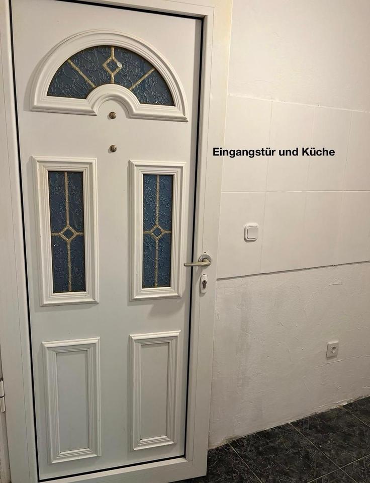 Thumbnail-Wohnung zu miete Erdgeschoss in Unna