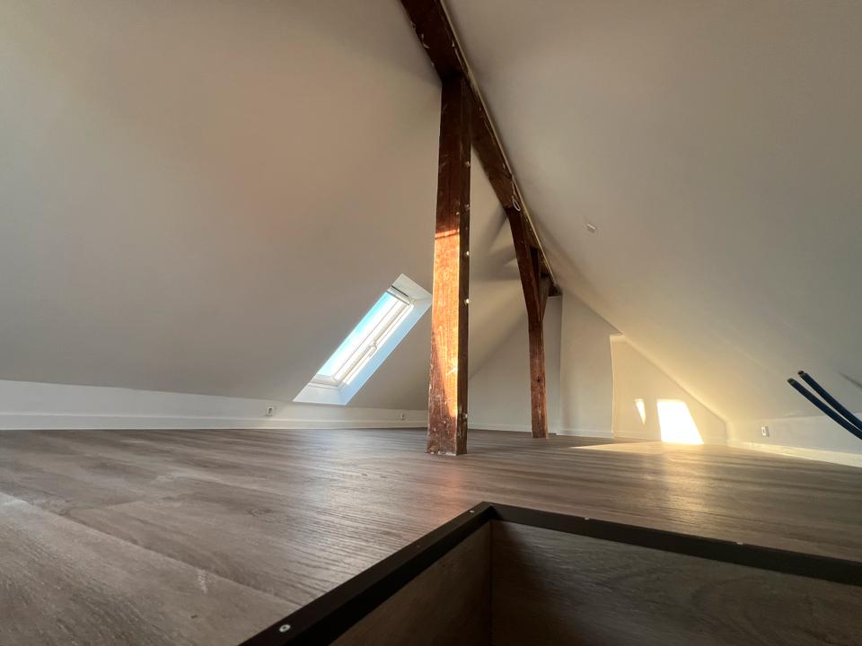 Thumbnail-Neu sanierte Wohnung in WF-Linden zu vermieten - Ersteinzug