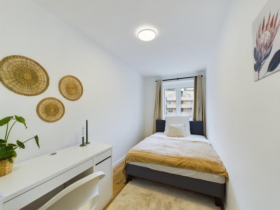 Thumbnail-Zentrale 4er WG Neugründung direkt an der Ubahn