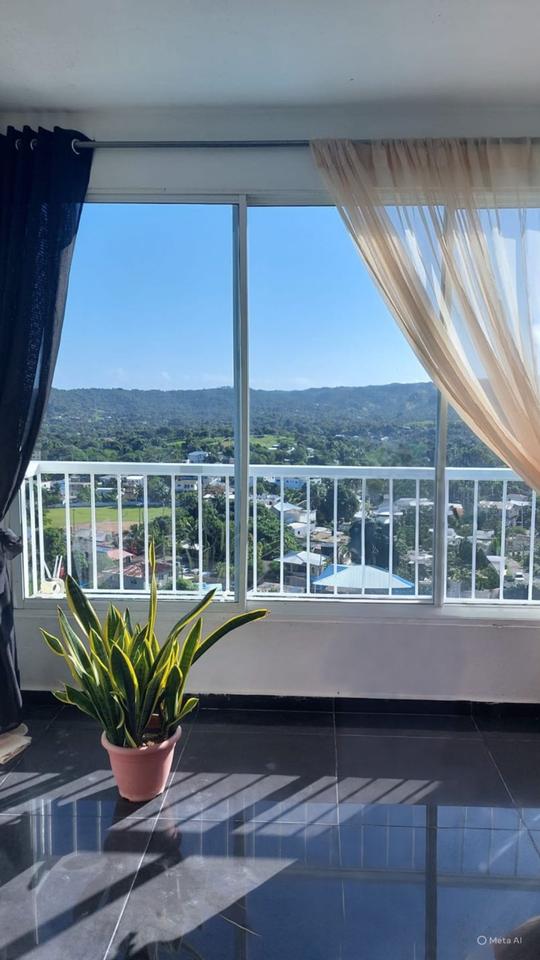 Thumbnail-Ferienwohnung Dominikanische Republik Puerto Plata