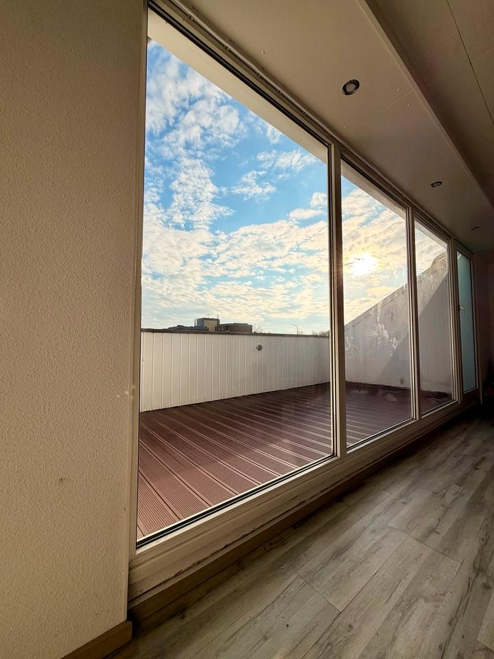 Thumbnail-2 room apartment with roof terrace near Aasee