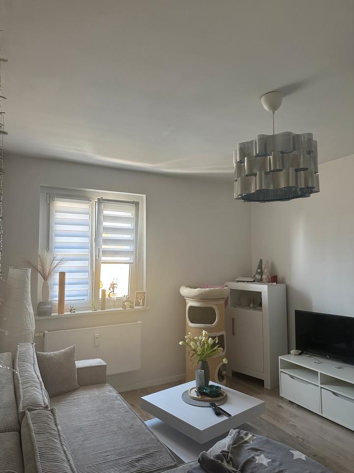 Thumbnail-ANFRAGESTOPP, Nachmieter:in für 2 Zimmer Wohnung ab Mai