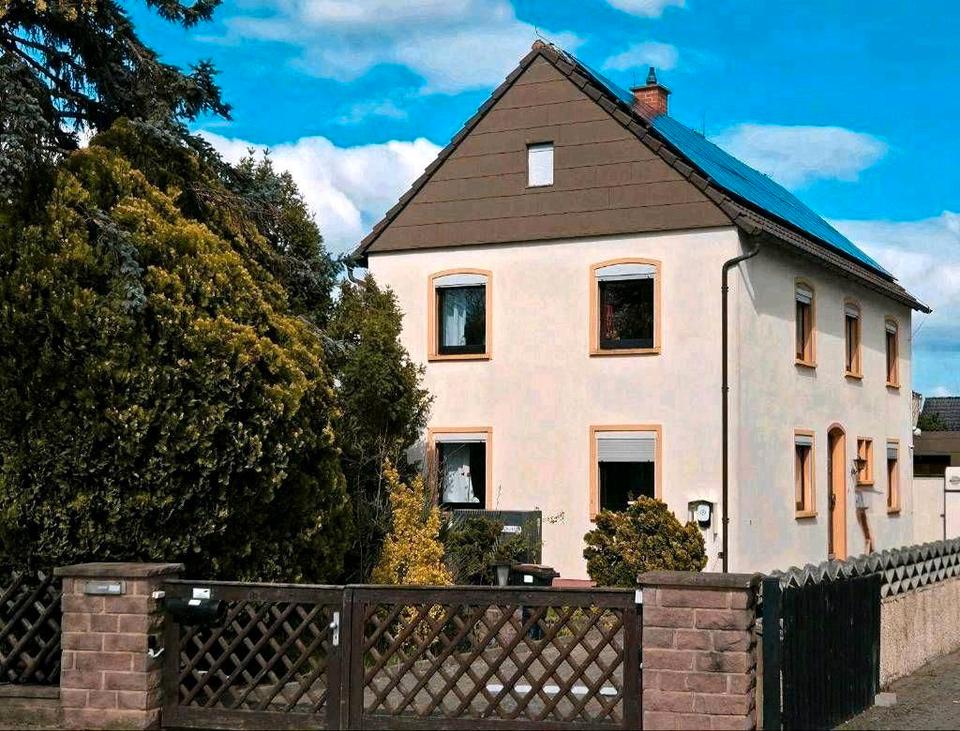 Thumbnail-Energieeffizientes (EEK A) EFH mit 911 m² Grundstück in Dannstadt