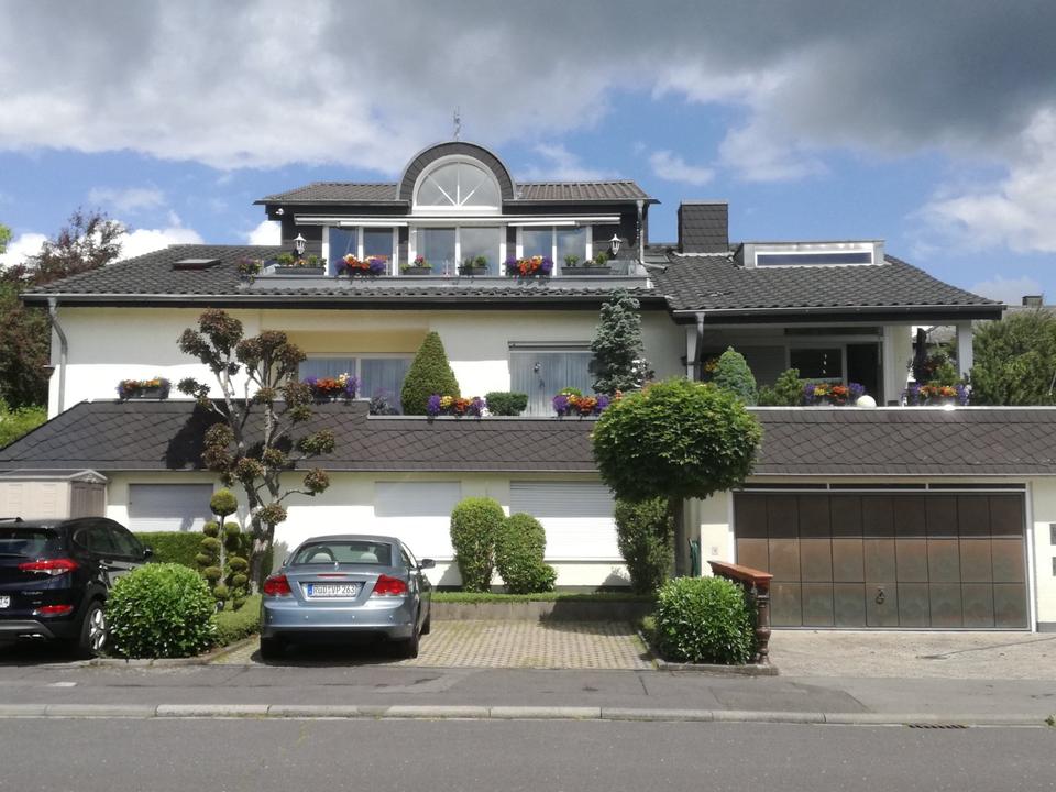 Thumbnail-Wohnung, Apartment, möbliert, Taunusstein, Top-Ausstattung