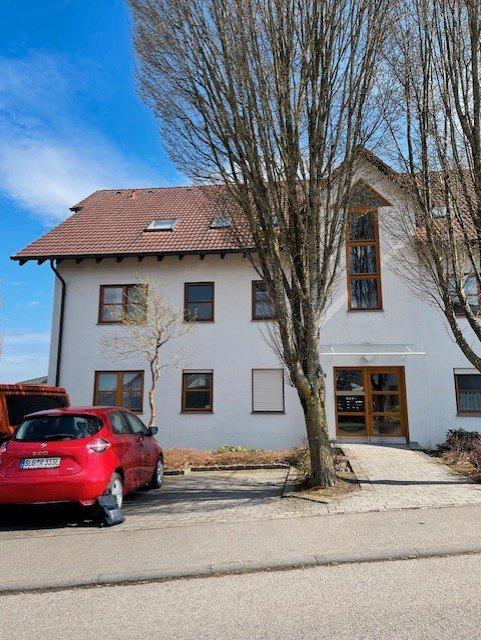 Thumbnail-3-Zimmer-Wohnung in Mengen