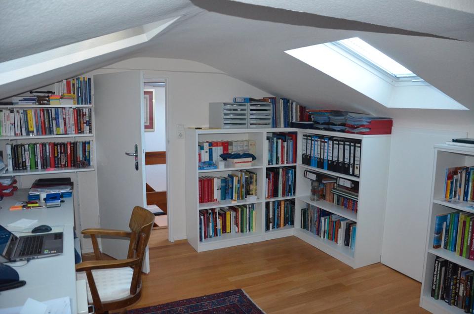 Thumbnail-Reiheneckhaus Sachsenhäuser Berg von privat zu vermieten