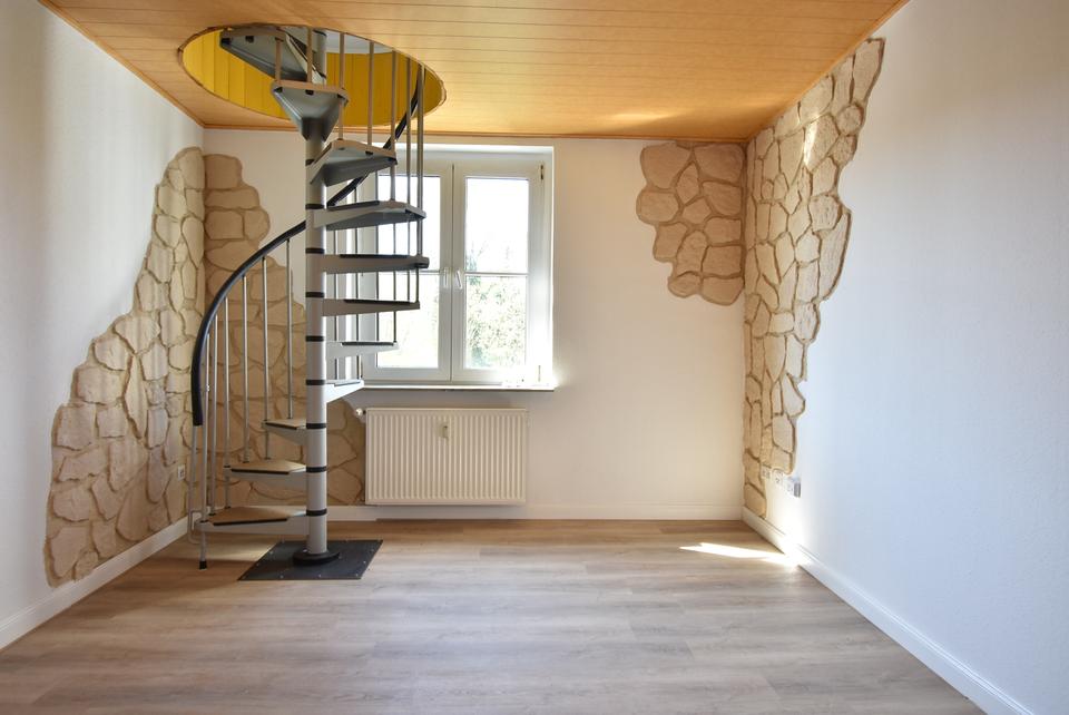 Thumbnail-Frisch renoviert! Charmante 2-Zimmer-Maisonette-Whg in Hagen-Eilpe