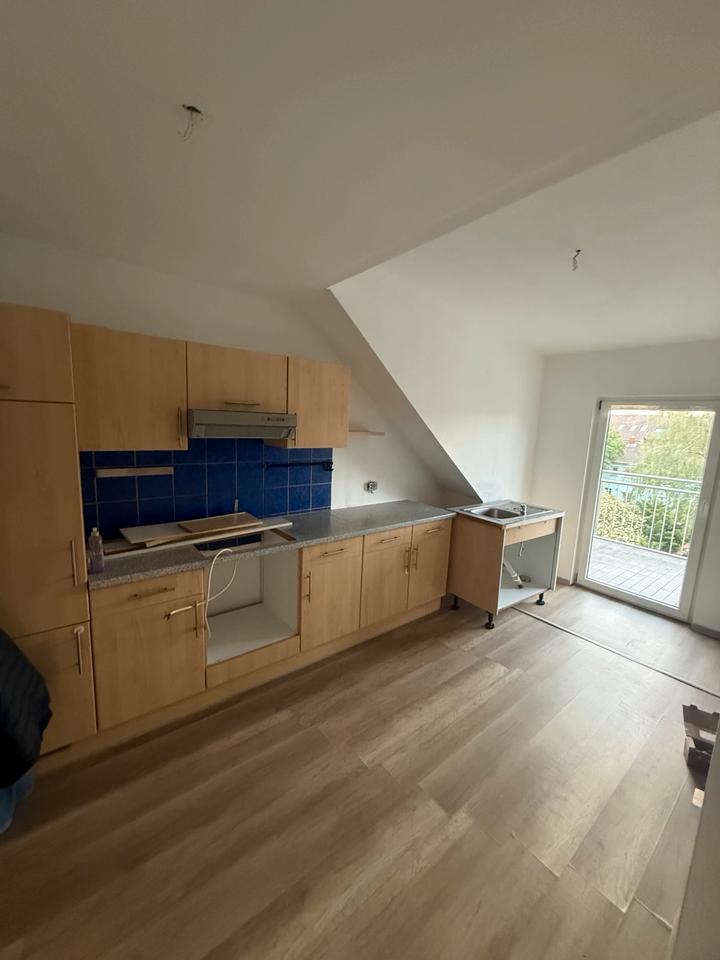 Thumbnail-Helle 3 Zimmer Wohnung in Mannheim Neckarau zu vermieten