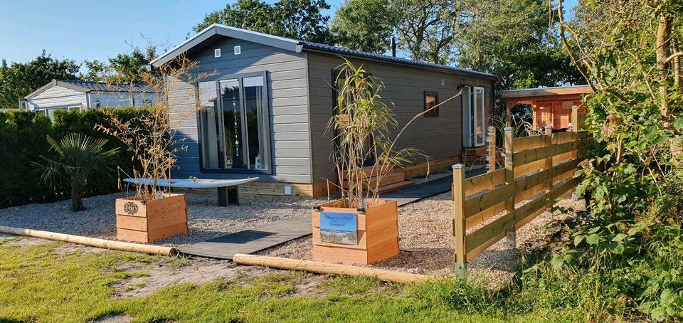 Thumbnail-Urlaub im Luxuschalet 