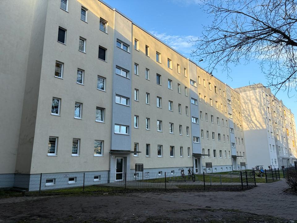 Thumbnail-2-Raum-Wohnung 53m²