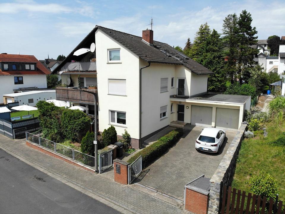 Thumbnail-Helle 4,5 Zimmer Erdgeschoss Wohnung 63543 Neuberg