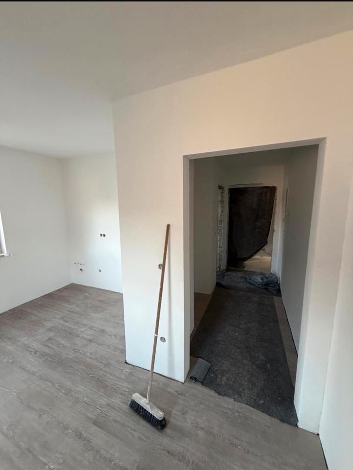 Thumbnail-MODERNE 2-ZIMMERWOHNUNG