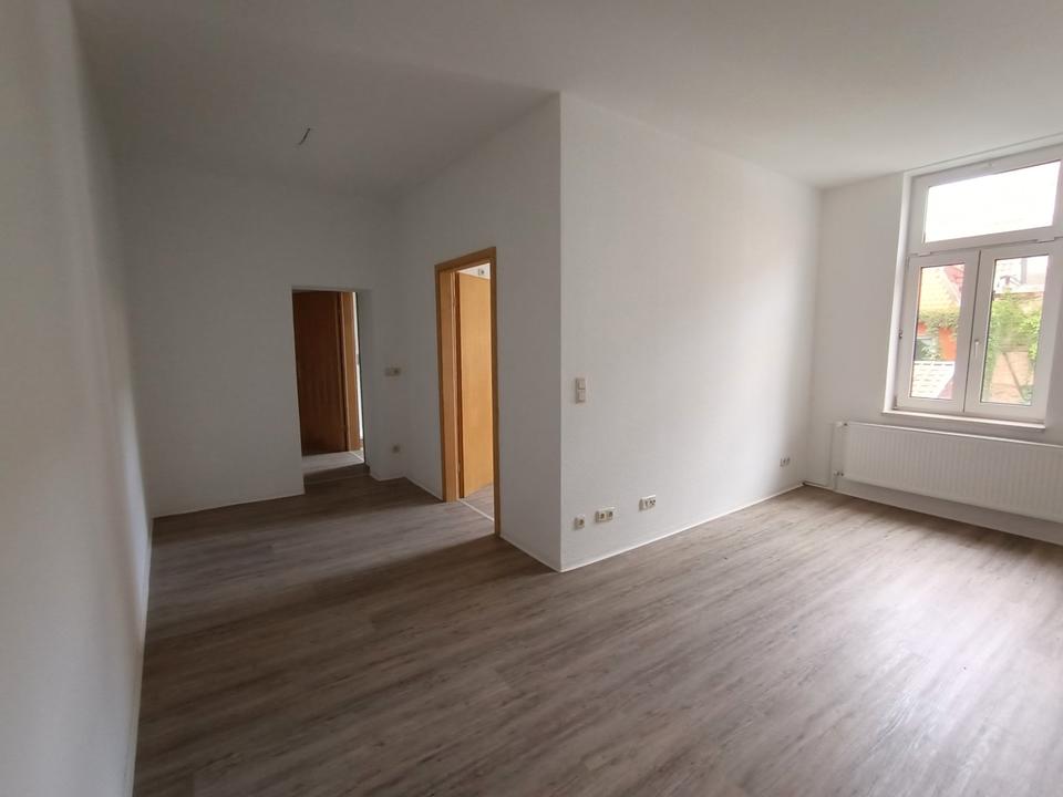 Thumbnail-Zentral und ruhig! 1.Zimmer Whg. mit Einbauküche