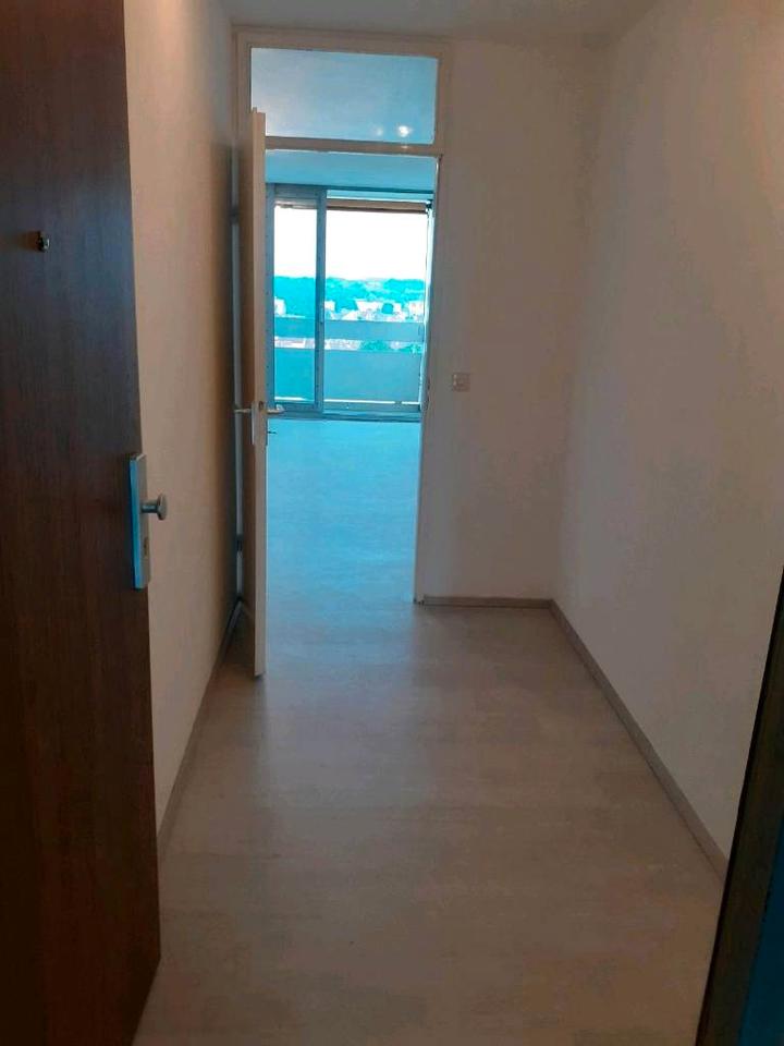 Thumbnail-1-Zimmer Wohnung in NU-Ludwigsfeld zu vermieten