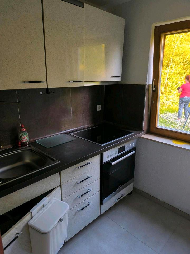 Thumbnail-Wohnung in Bihlafingen zu vermieten