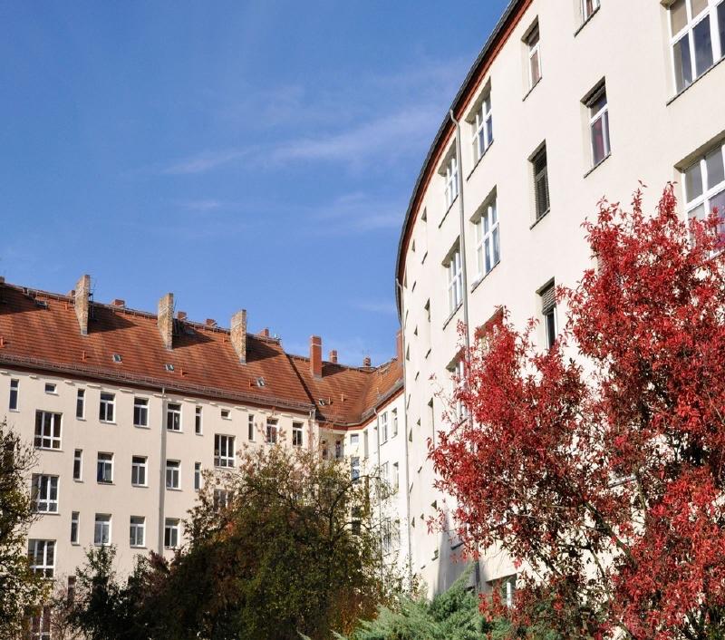 Thumbnail-WG Wohnung mit Wintergarten