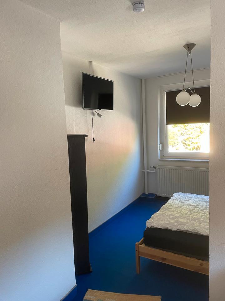 Thumbnail-Möbliertes Haus für 12 Personen inklusive Nebenkosten