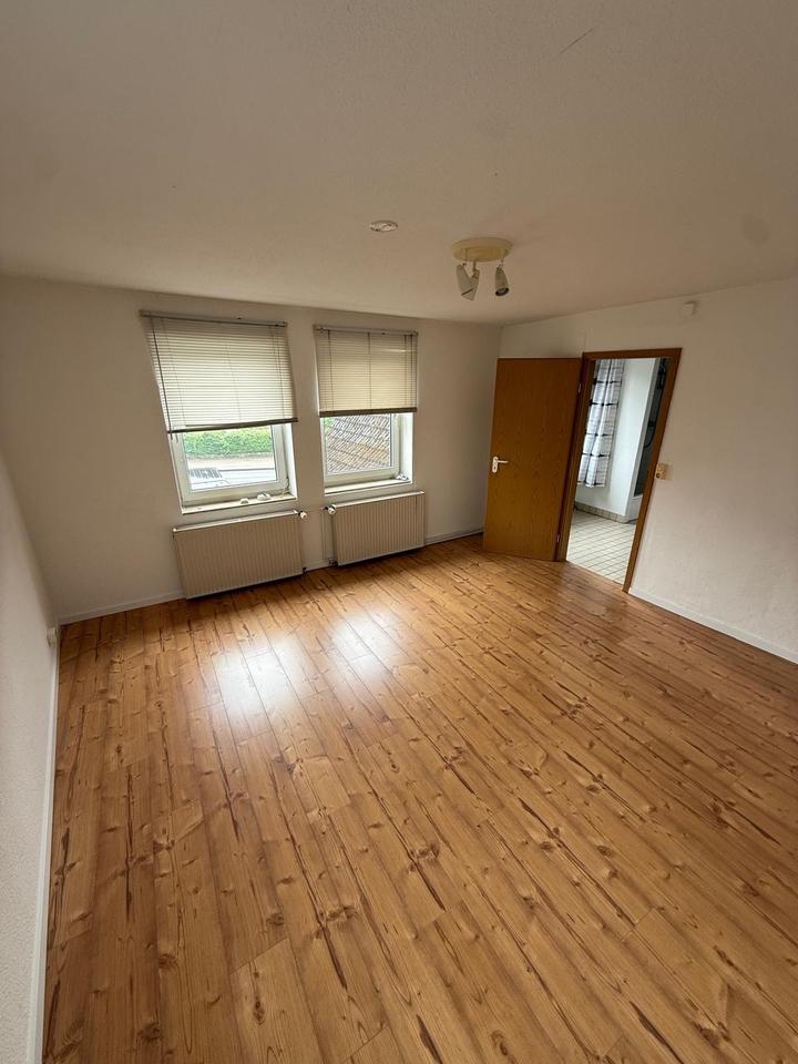 Thumbnail-Frisch renovierte Wohnung