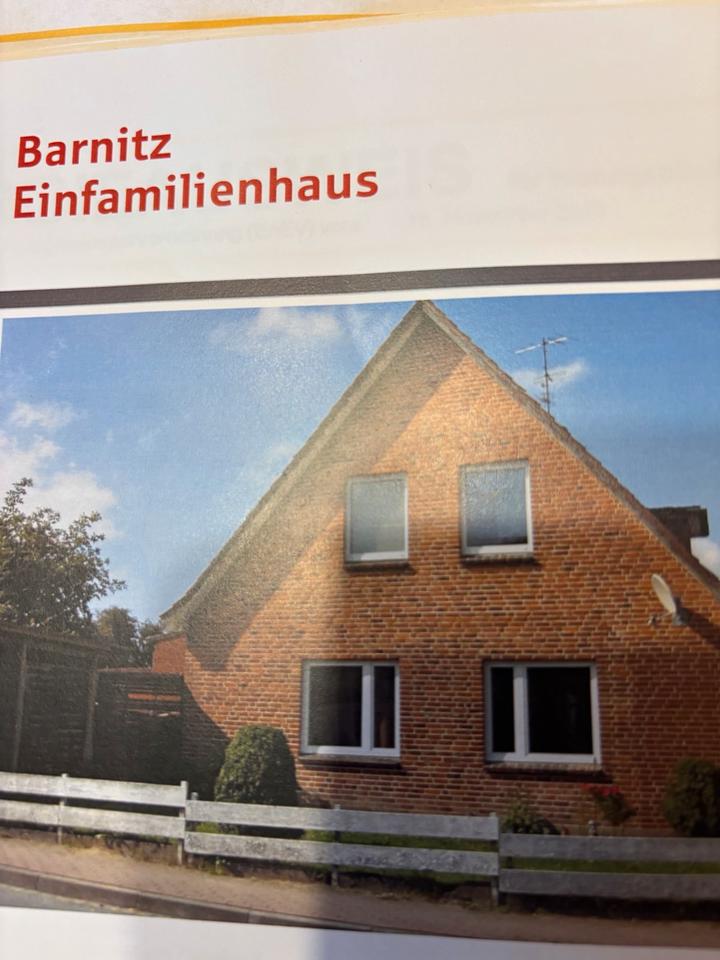 Thumbnail-Einfamilienhaus seit 17 Jahren vermietet.