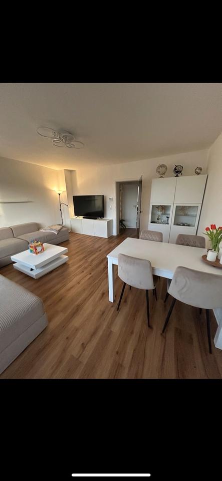 Thumbnail-Eigentumswohnung mit Garage bezugsfertig in TOP-Lage Witten-Mitte