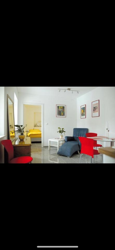 Thumbnail-2 Zimmer Wohnung