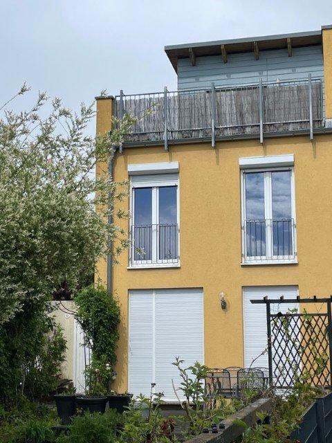 Thumbnail-Reihenendhaus Pankow