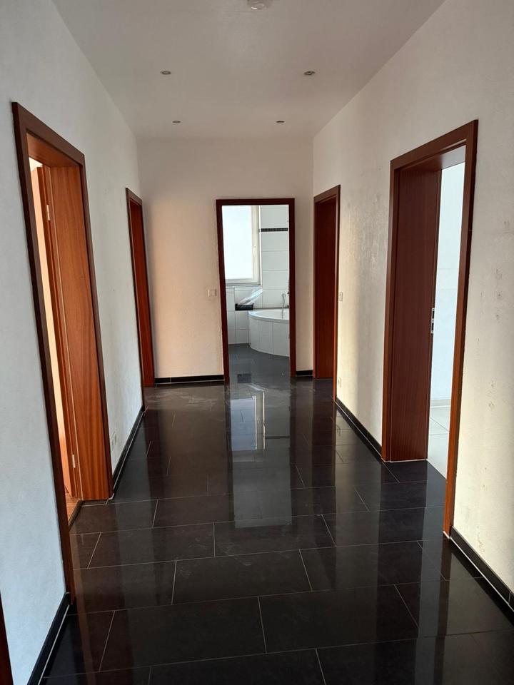 Thumbnail-Mietwohnung