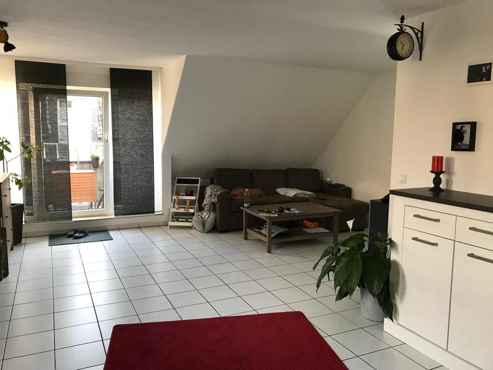 Thumbnail-Schöne 2 Zimmer Eigentumswohnung