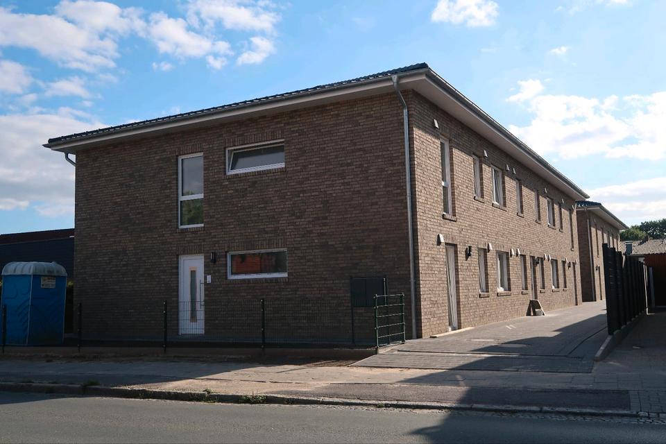 Thumbnail-Schöne Maisonettewohnung mit KfW 40+