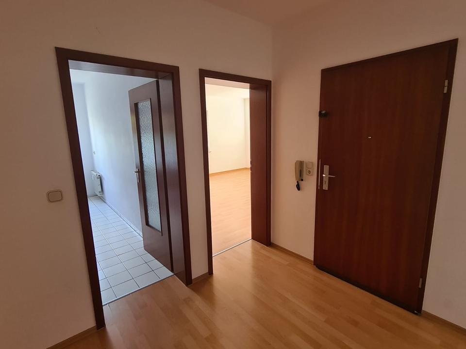 Thumbnail-2 Zimmer Wohnung in Frankfurt Sachsenhausen Süd