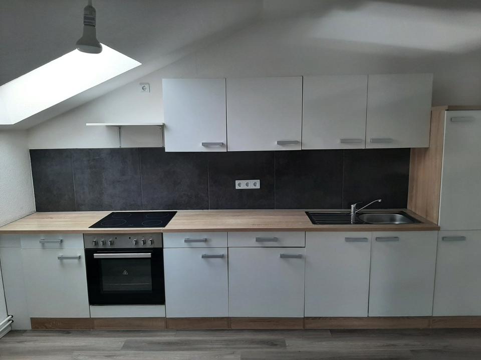 Thumbnail-3 - Zimmerwohnung