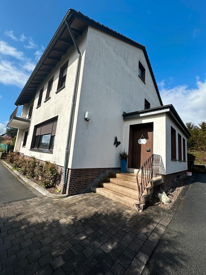 Thumbnail-Einfamilienhaus Rüthen