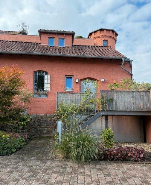 Thumbnail-Loft-Wohnen in der historischen Brennerei Sonnenschein