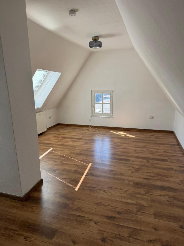 Thumbnail-Attraktive 2 Zimmerwohnung im Herzen von Bad Bentheim